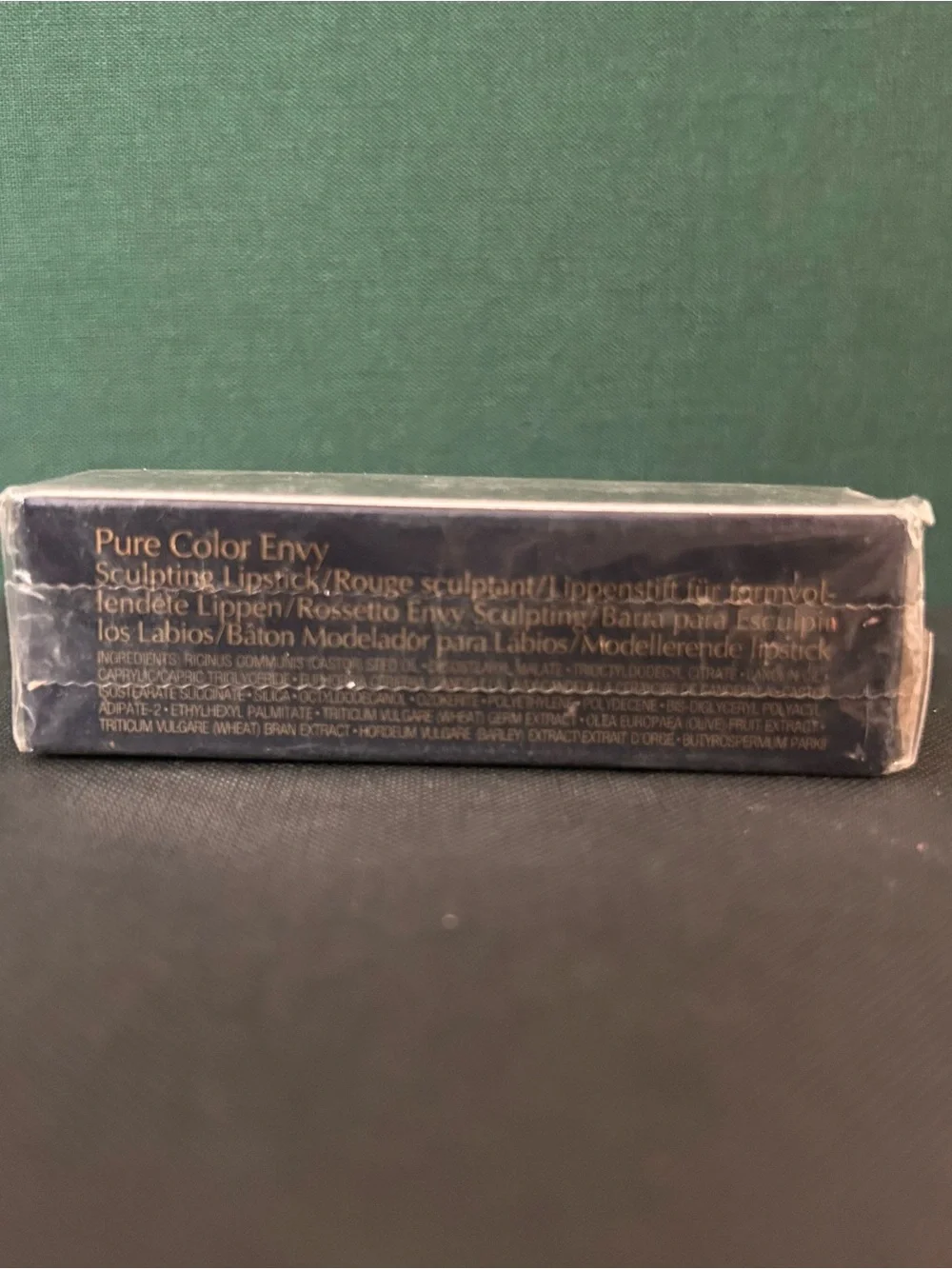 Estee Lauder Pure Color Envy Sculpting Lipstick - 380 Complex